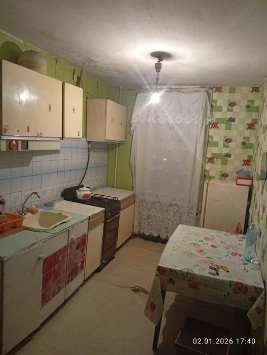 3х кімнатна квартира в цегляному будинку ЗАЗ!!