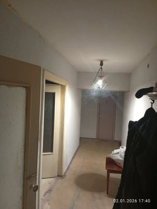 3х кімнатна квартира в цегляному будинку ЗАЗ!!