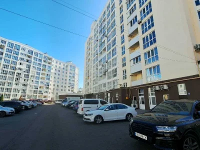 Квартира. Чернігів, Незалежності вул.