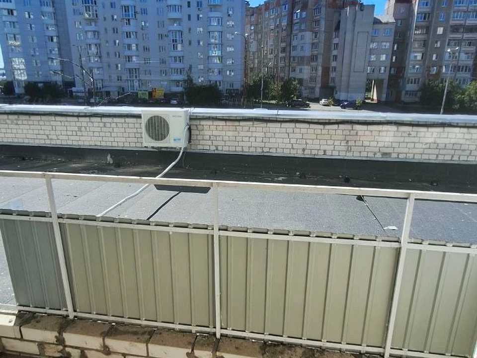 Квартира. Чернігів, Незалежності вул.