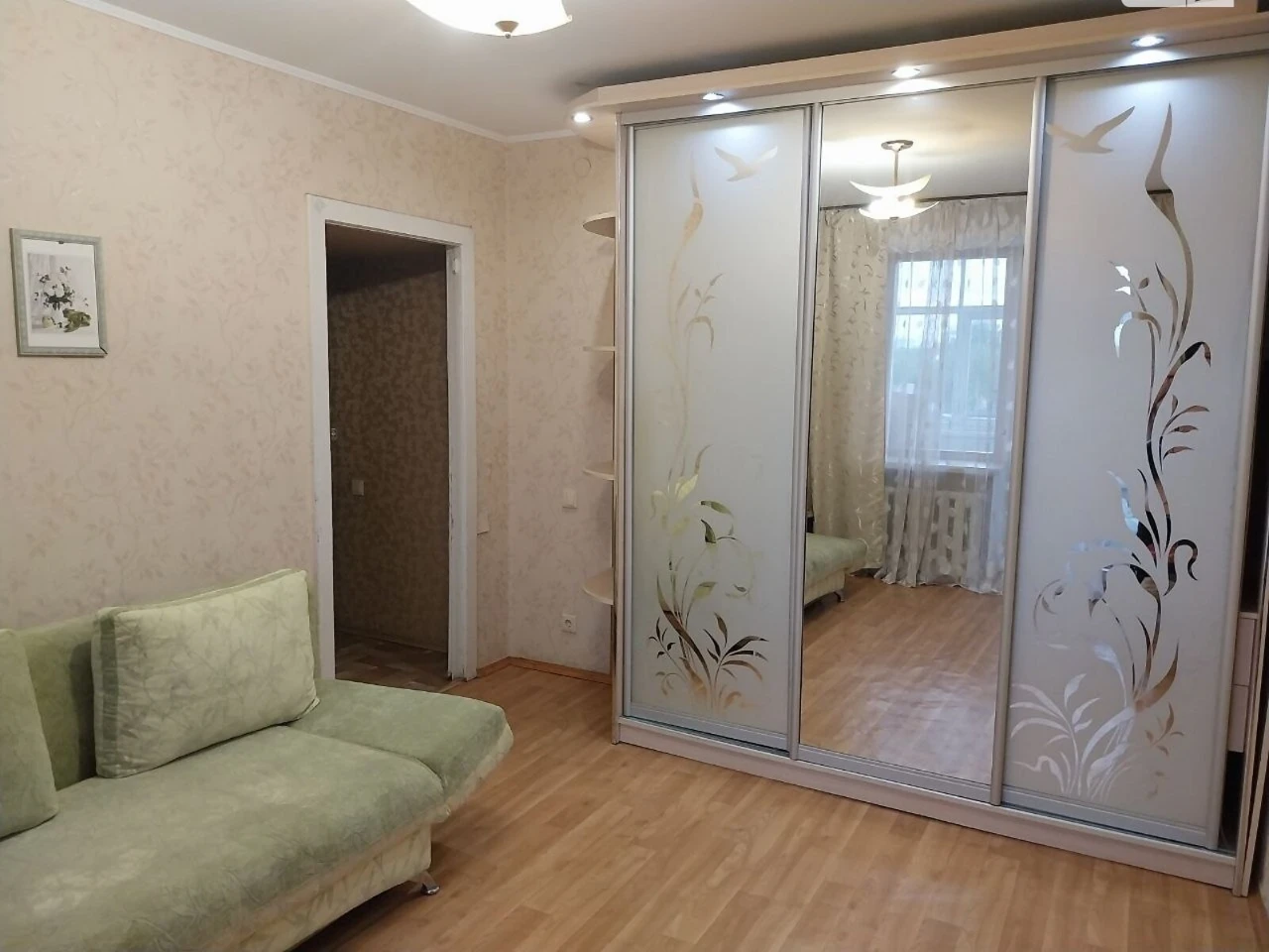Продаж Квартира Бойова