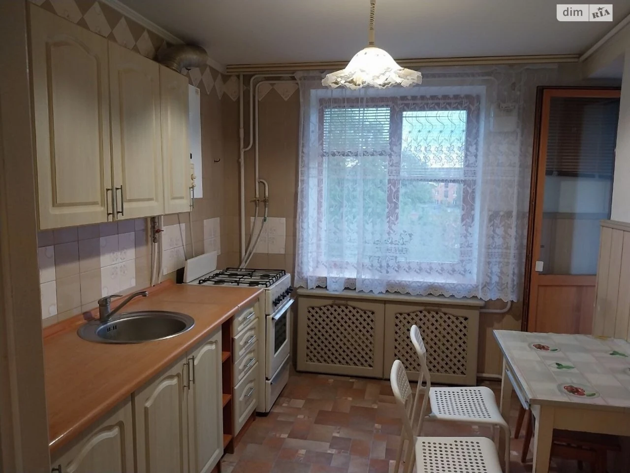 Продаж Квартира Бойова