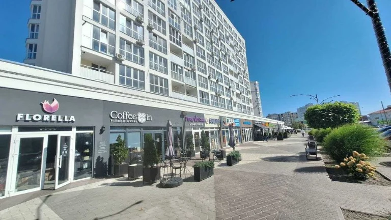 ТОП ЛОКАЦИЯ! Продам 1-но комн. Автономка, р-н Масаны, Є-Осел