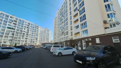 ТОП ЛОКАЦИЯ! Продам 1-но комн. Автономка, р-н Масаны, Є-Осел