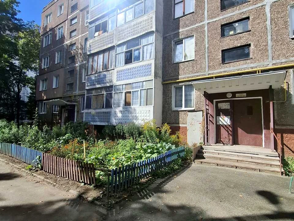 Квартира. Чернігів, Дмитра Романченка вул.