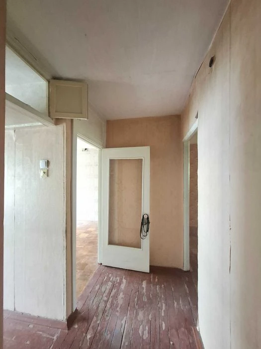 ПРОДАМ 2-ох кімнатну квартиру р-н Л.Лук’яненка