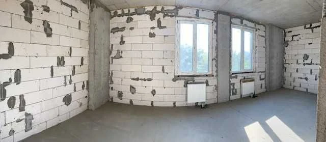 Однокомнатная в новом жилом комплексе на пр. Шевченко