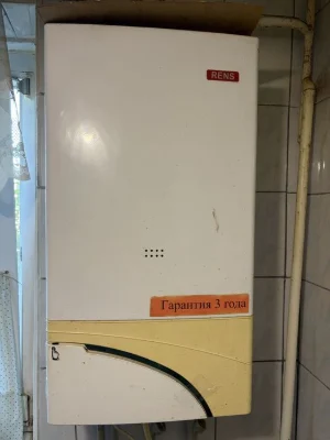Продам 2-комнатную квартиру в посёлке Горный
