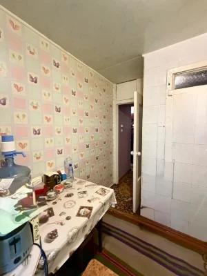 Продаж 2 кім.квартири , р-н Попова
