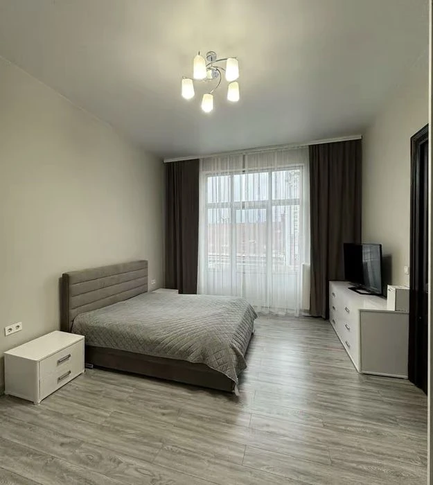 Продається 3-кім квартира, сучасний ремонт, центр міста