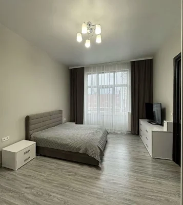 Продається 3-кім квартира, сучасний ремонт, центр міста