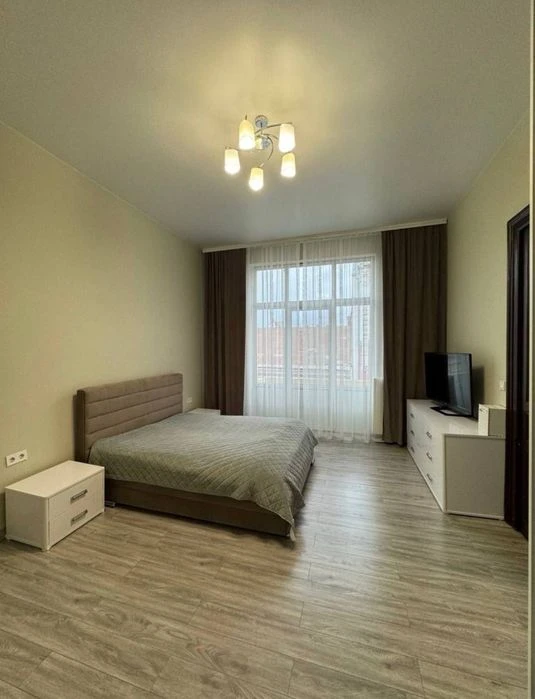 Продається 3-кім квартира, сучасний ремонт, центр міста