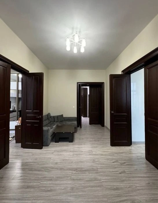 Продається 3-кім квартира, сучасний ремонт, центр міста