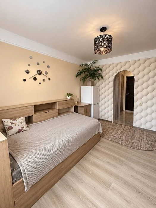 ПРОДАЖ 1-кімнатної квартири (малосімейка) 18,5 м² Вул.Полєта