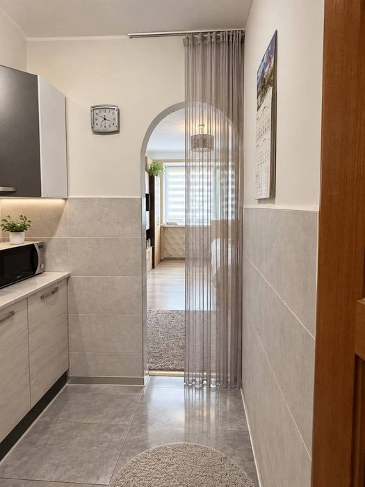 ПРОДАЖ 1-кімнатної квартири (малосімейка) 18,5 м² Вул.Полєта