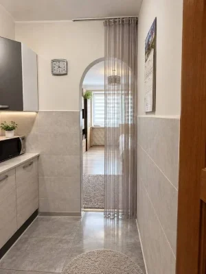 ПРОДАЖ 1-кімнатної квартири (малосімейка) 18,5 м² Вул.Полєта