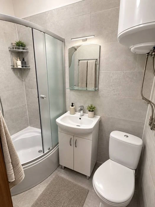 ПРОДАЖ 1-кімнатної квартири (малосімейка) 18,5 м² Вул.Полєта