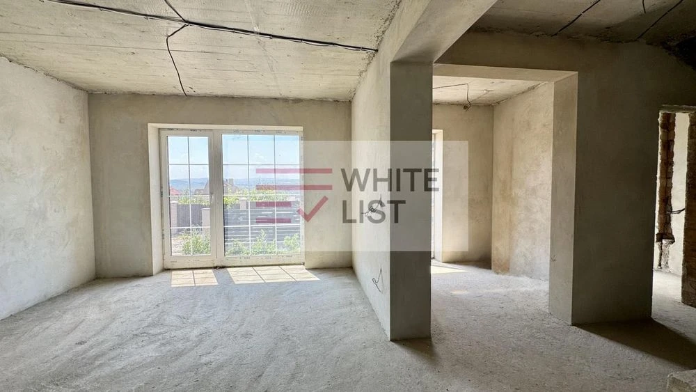 Продаж будинків по 123м2, тераса, навіс для авто/4 сотки