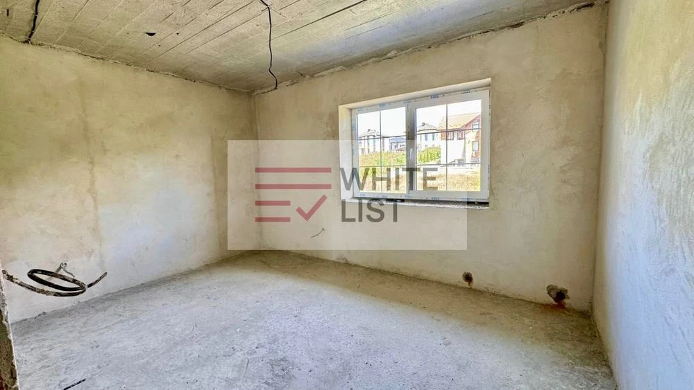 Продаж будинків по 123м2, тераса, навіс для авто/4 сотки