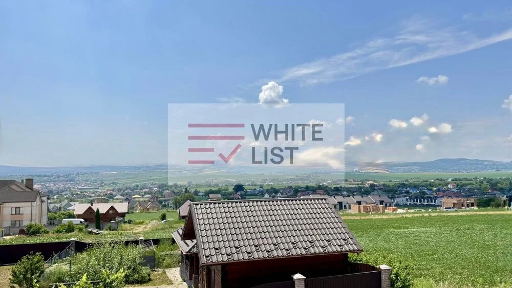 Продаж будинків по 123м2, тераса, навіс для авто/4 сотки