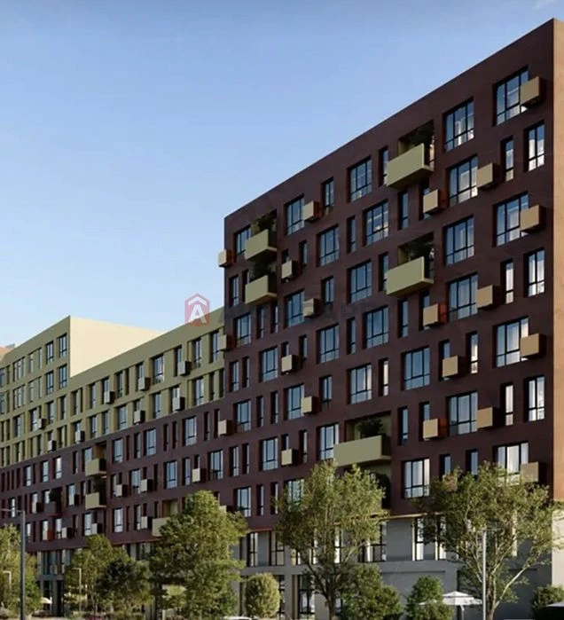 Продажа: Однокомнатная квартира.
