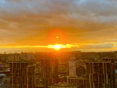 Квартира. Київ, Саперне Поле вул.