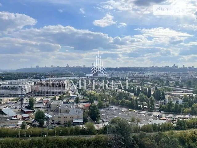 Довготривала оренда 1к квартири на вул. Набережно-Рибальська