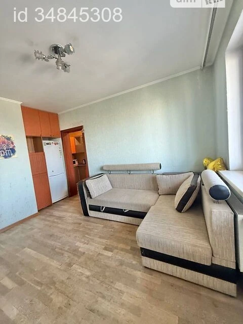 Довготривала оренда 1к квартири на шосе Харківське 19А • ID