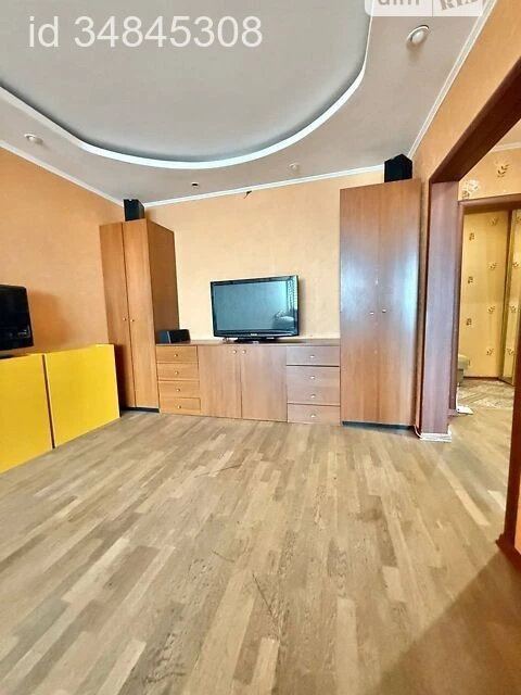 Довготривала оренда 1к квартири на шосе Харківське 19А • ID