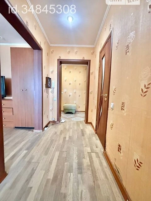 Довготривала оренда 1к квартири на шосе Харківське 19А • ID