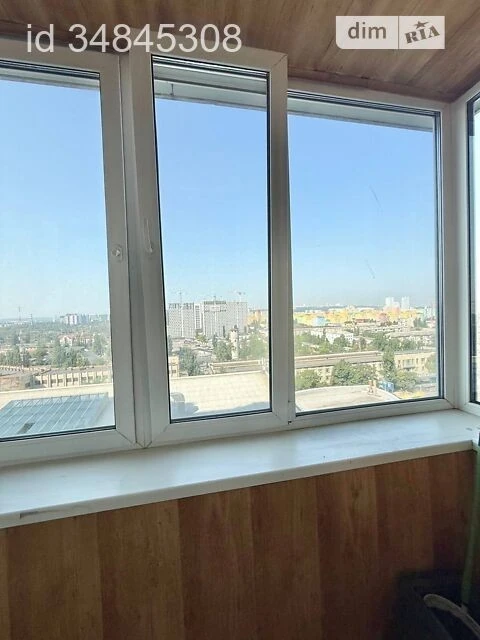 Довготривала оренда 1к квартири на шосе Харківське 19А • ID
