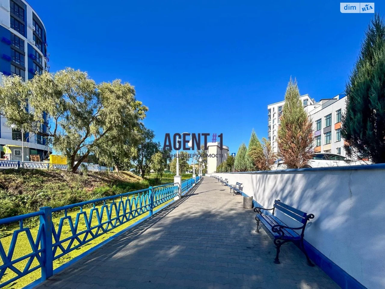 Довгострокова Оренда Квартира Дарницький