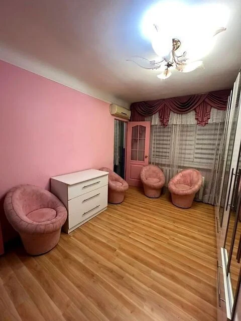 Довготривала оренда 1к квартири на вул. Віктора Забіли 7 • I