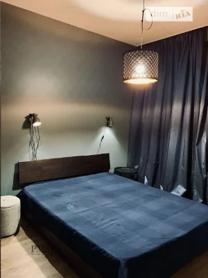 Довготривала оренда 1к квартири на вул. Василя Тютюнника 51/