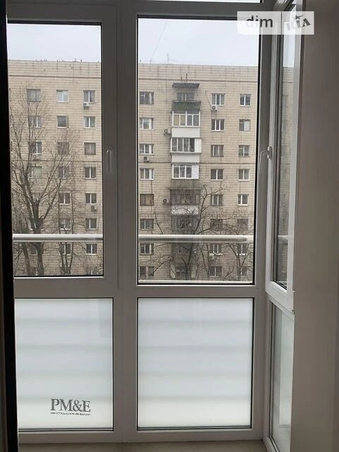 Довготривала оренда 1к квартири на вул. Василя Тютюнника 51/
