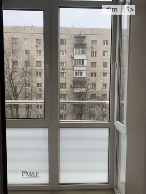 Довготривала оренда 1к квартири на вул. Василя Тютюнника 51/