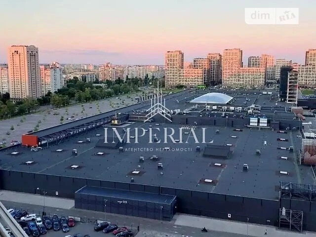 Довготривала оренда 3к квартири на вул. Всеволода Змієнка 42