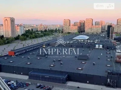Довготривала оренда 3к квартири на вул. Всеволода Змієнка 42