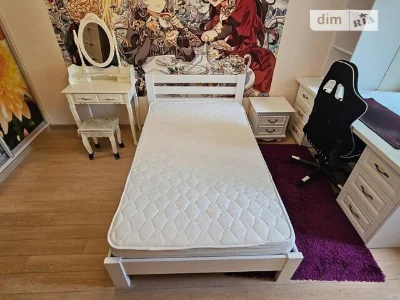 Довготривала оренда 1к квартири на вул. Гната Юри 9Б • ID 34
