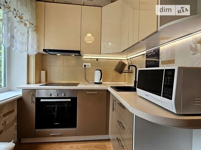 Довготривала оренда 1к квартири на вул. Гната Юри 9Б • ID 34
