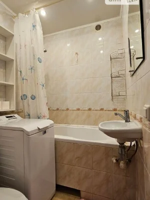 Довготривала оренда 1к квартири на вул. Гната Юри 9Б • ID 34