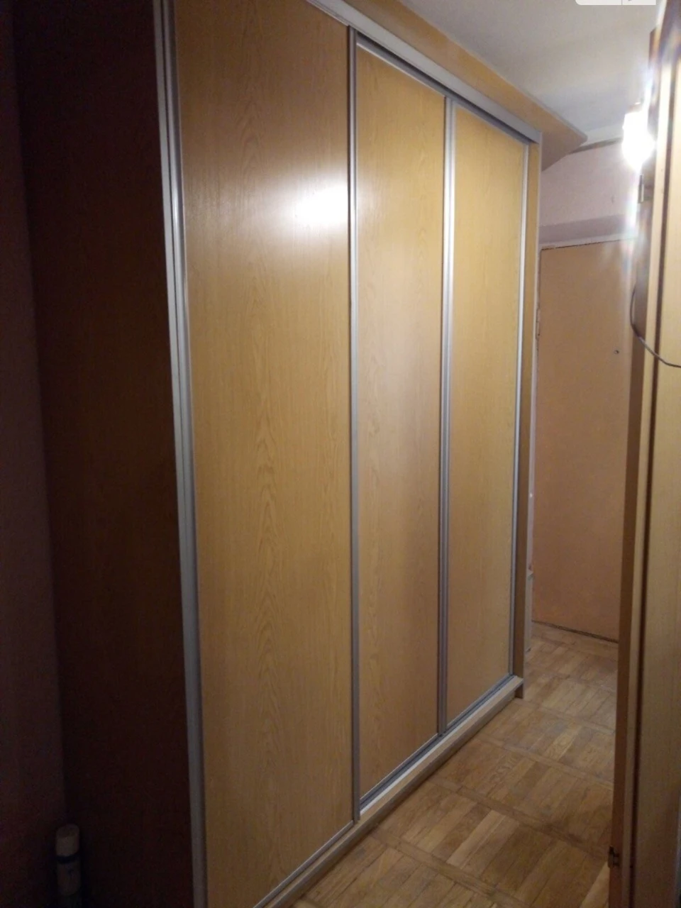 Довгострокова Оренда Квартира Русанівка