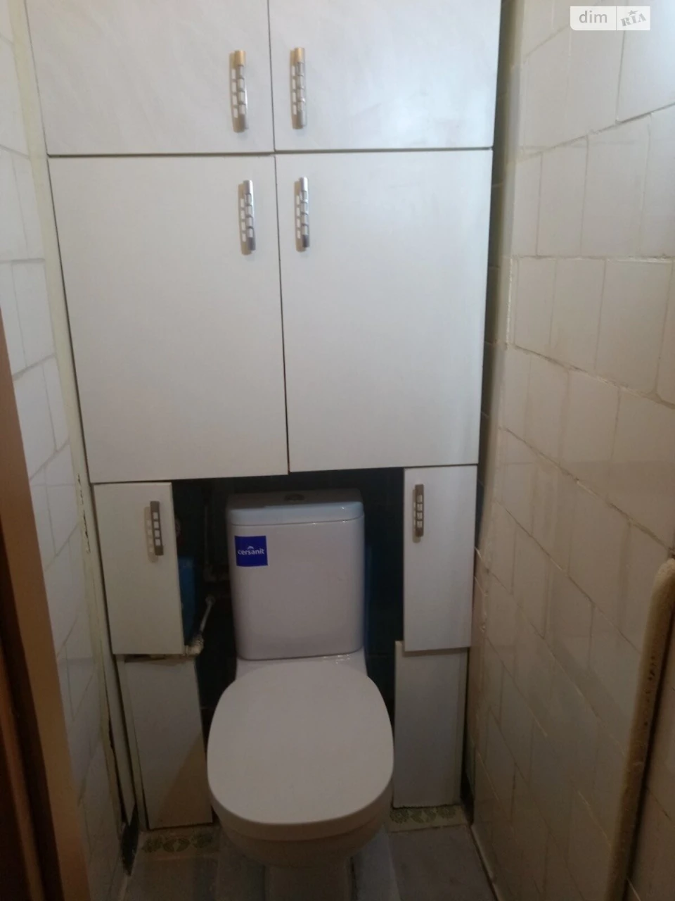 Довгострокова Оренда Квартира Русанівка