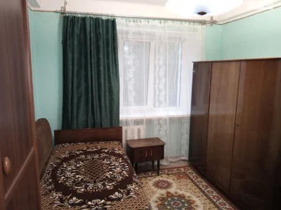 Довгострокова Оренда Квартира Русанівка