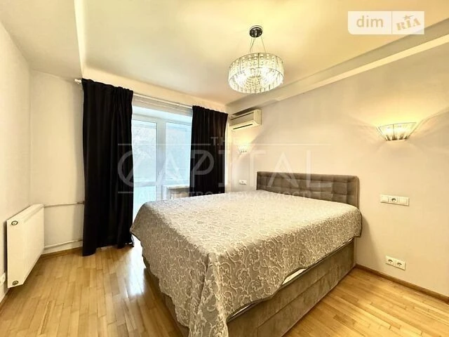 Довготривала оренда 3к квартири на вул. Лаврська 4 • ID 3484