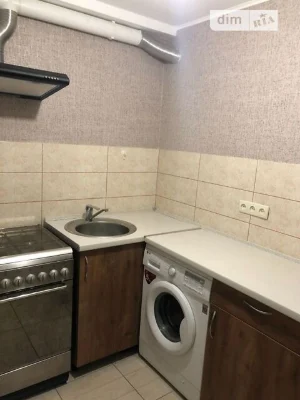 Довготривала оренда 1к квартири на шосе Харківське 21/1 • ID