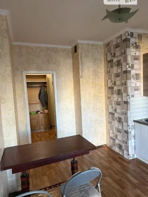 Довготривала оренда 1к квартири на просп. Петра Григоренка 2