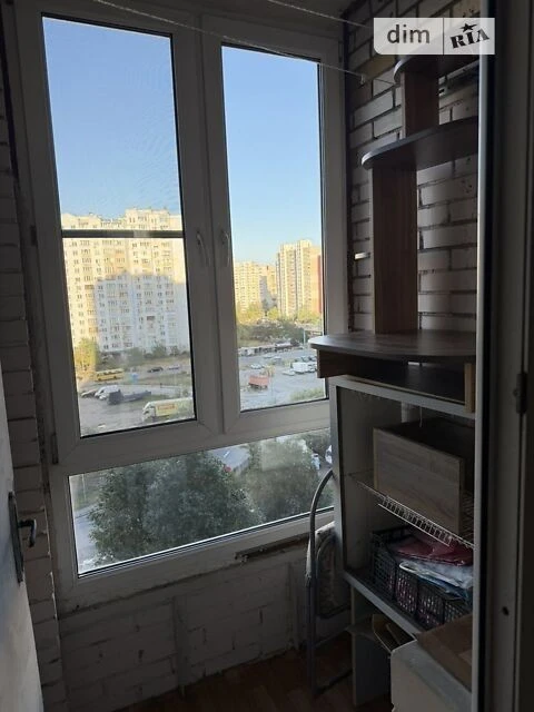 Довготривала оренда 1к квартири на просп. Петра Григоренка 2