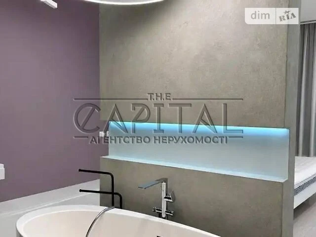 Довготривала оренда 3к квартири на вул. Бульварно-Кудрявська