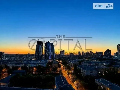 Довготривала оренда 3к квартири на вул. Бульварно-Кудрявська